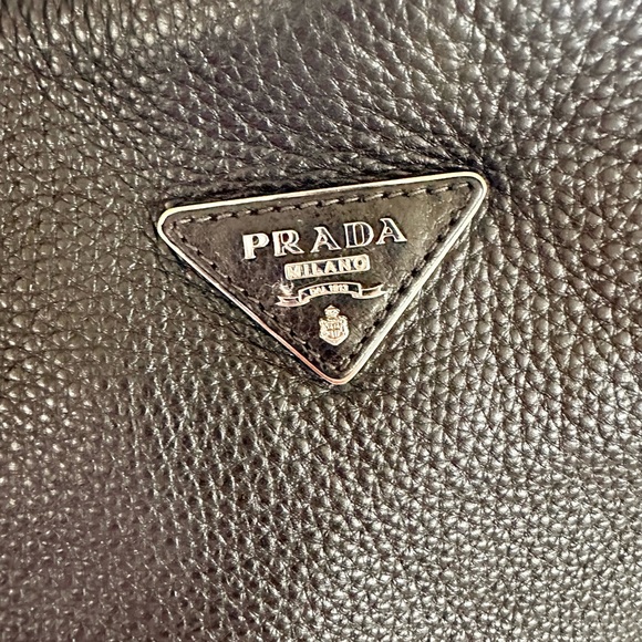 Prada Hobo Shoulder Bag - Picture 13 of 14